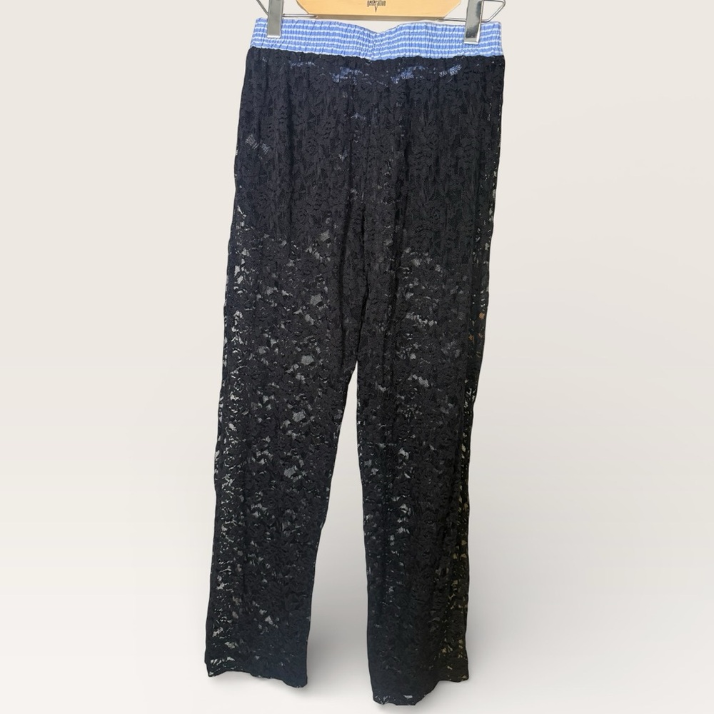 Lioness Cobian Lace Pant Set - Picture 5 of 9